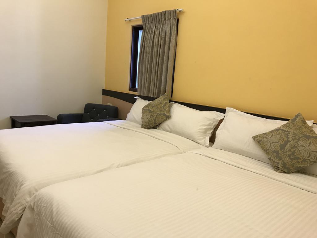 Lucky Bear Guesthouse Magong Zewnętrze zdjęcie