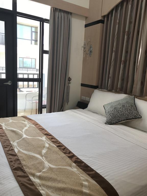 Lucky Bear Guesthouse Magong Zewnętrze zdjęcie
