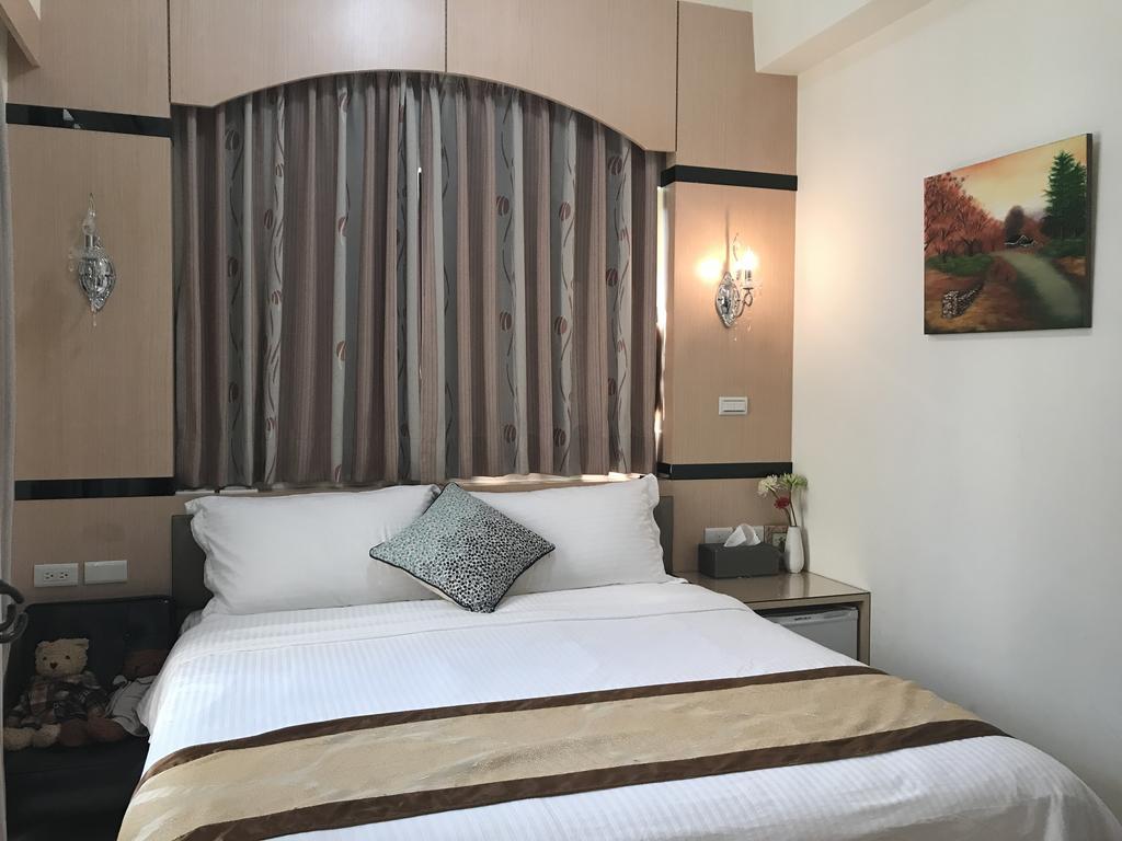 Lucky Bear Guesthouse Magong Zewnętrze zdjęcie