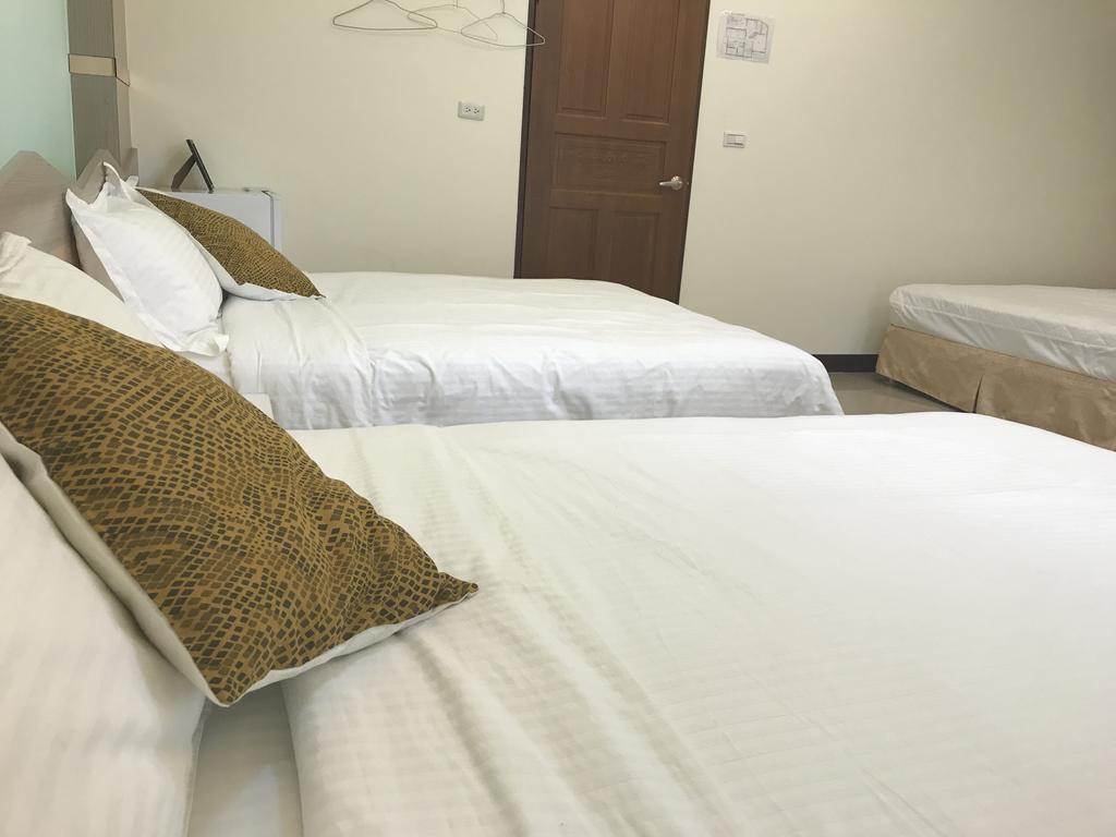 Lucky Bear Guesthouse Magong Zewnętrze zdjęcie