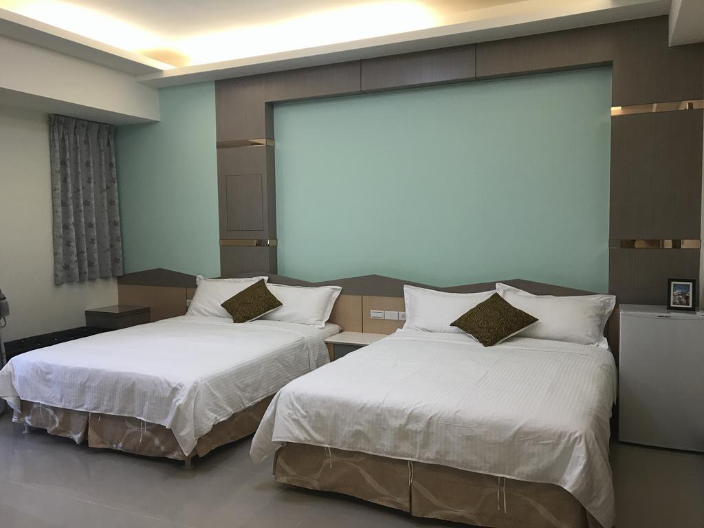 Lucky Bear Guesthouse Magong Zewnętrze zdjęcie