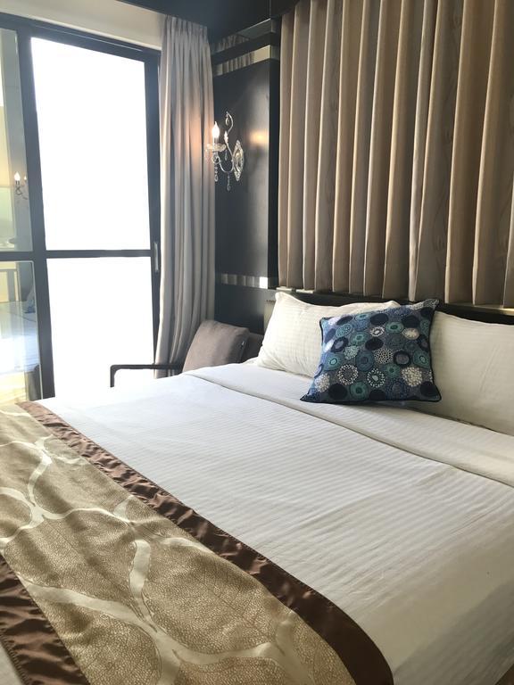 Lucky Bear Guesthouse Magong Zewnętrze zdjęcie