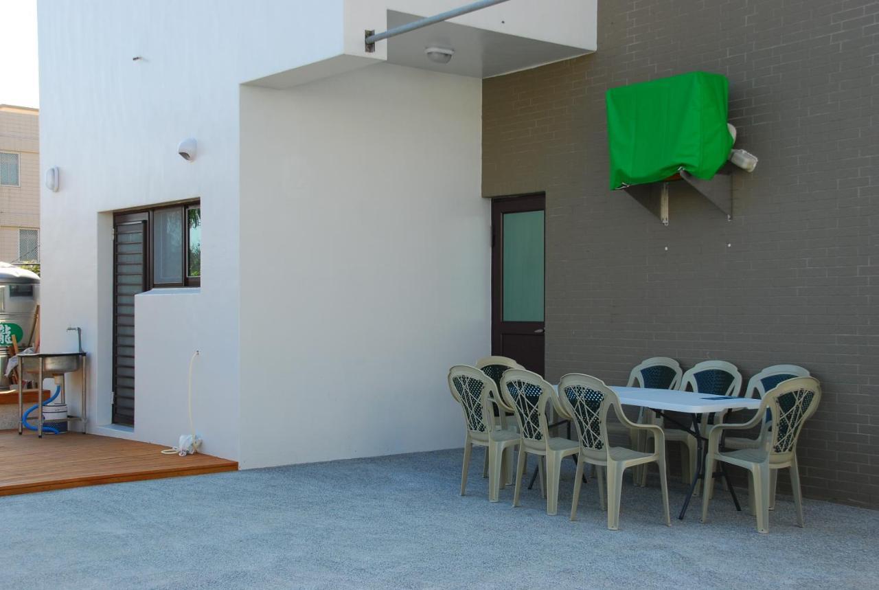 Lucky Bear Guesthouse Magong Zewnętrze zdjęcie