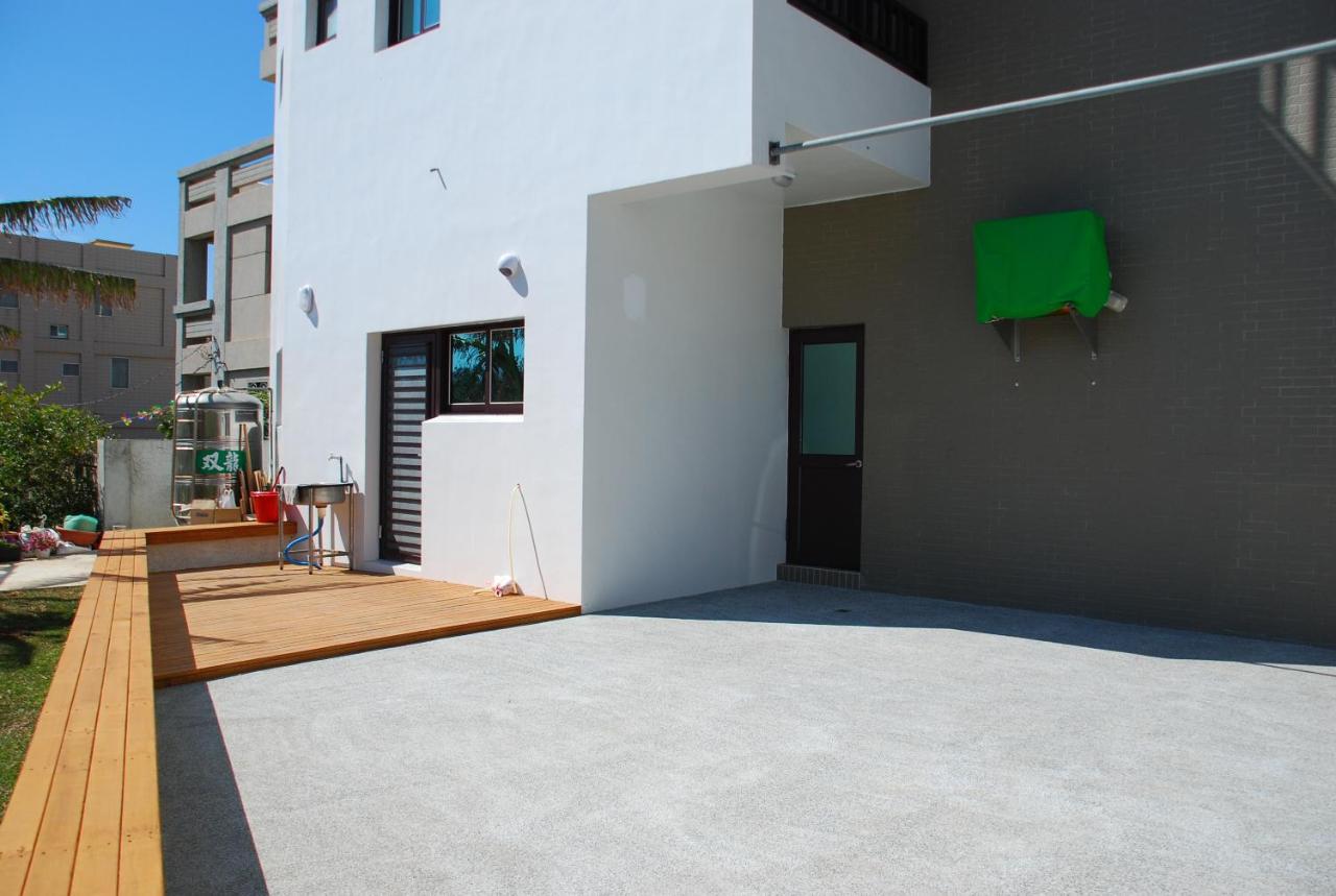 Lucky Bear Guesthouse Magong Zewnętrze zdjęcie